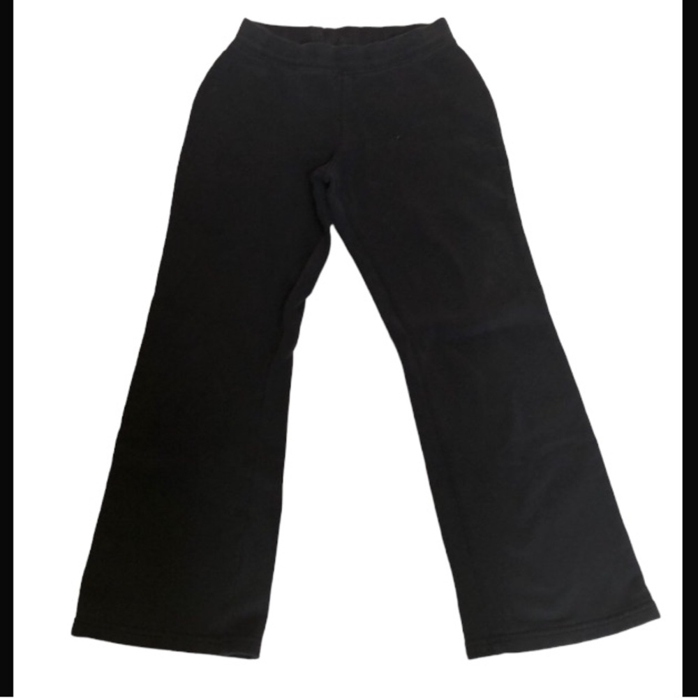 3/$10 Straight leg sweatpants